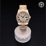 Rolex Rolex Certified Pre-Owned Day-Date 36