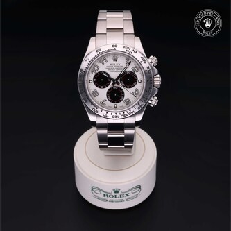 Rolex Certified Pre-Owned Cosmograph Daytona