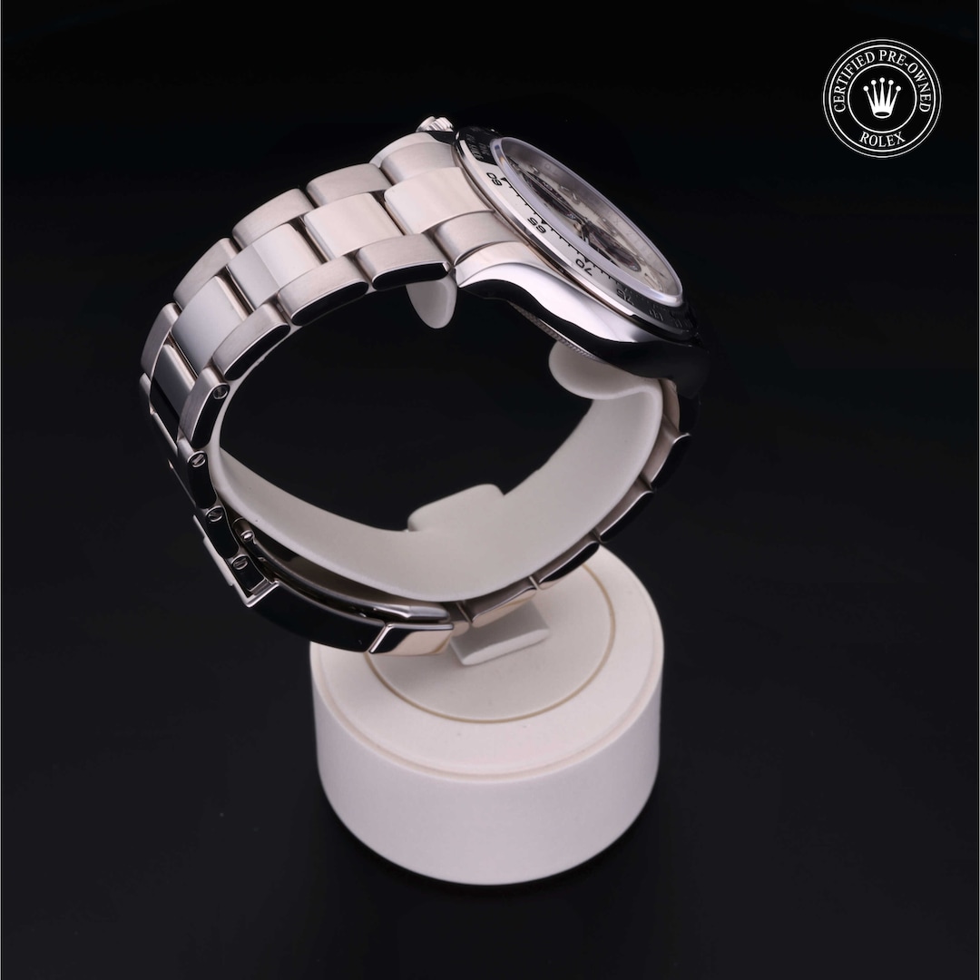 Rolex Rolex Certified Pre-Owned Cosmograph Daytona Rolex Rolex Certified Pre-Owned Cosmograph Daytona