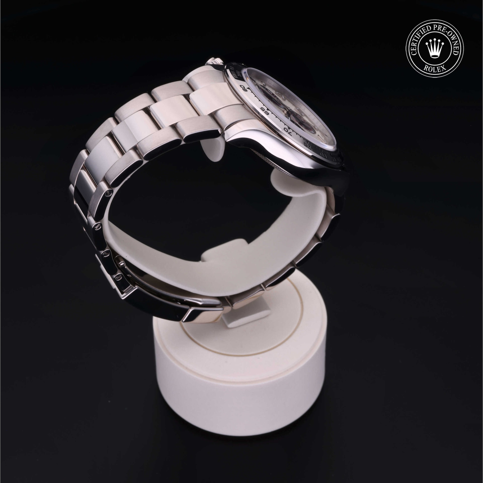 Rolex Rolex Certified Pre-Owned Cosmograph Daytona
