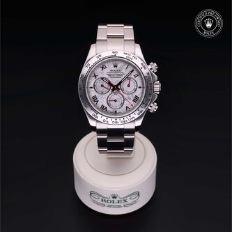 Rolex Certified Pre-Owned Cosmograph Daytona