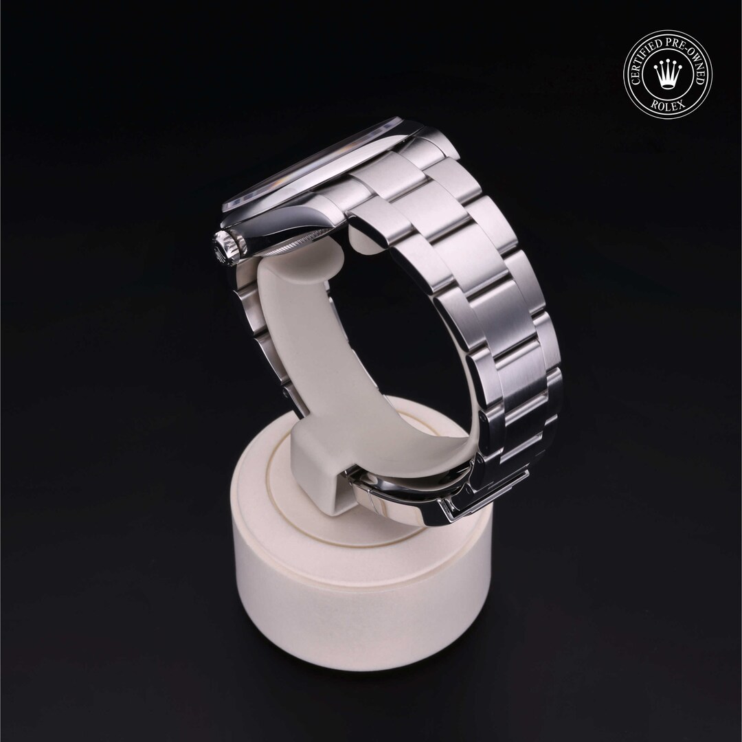 Rolex Rolex Certified Pre-Owned Oyster Perpetual 41 Rolex Rolex Certified Pre-Owned Oyster Perpetual 41