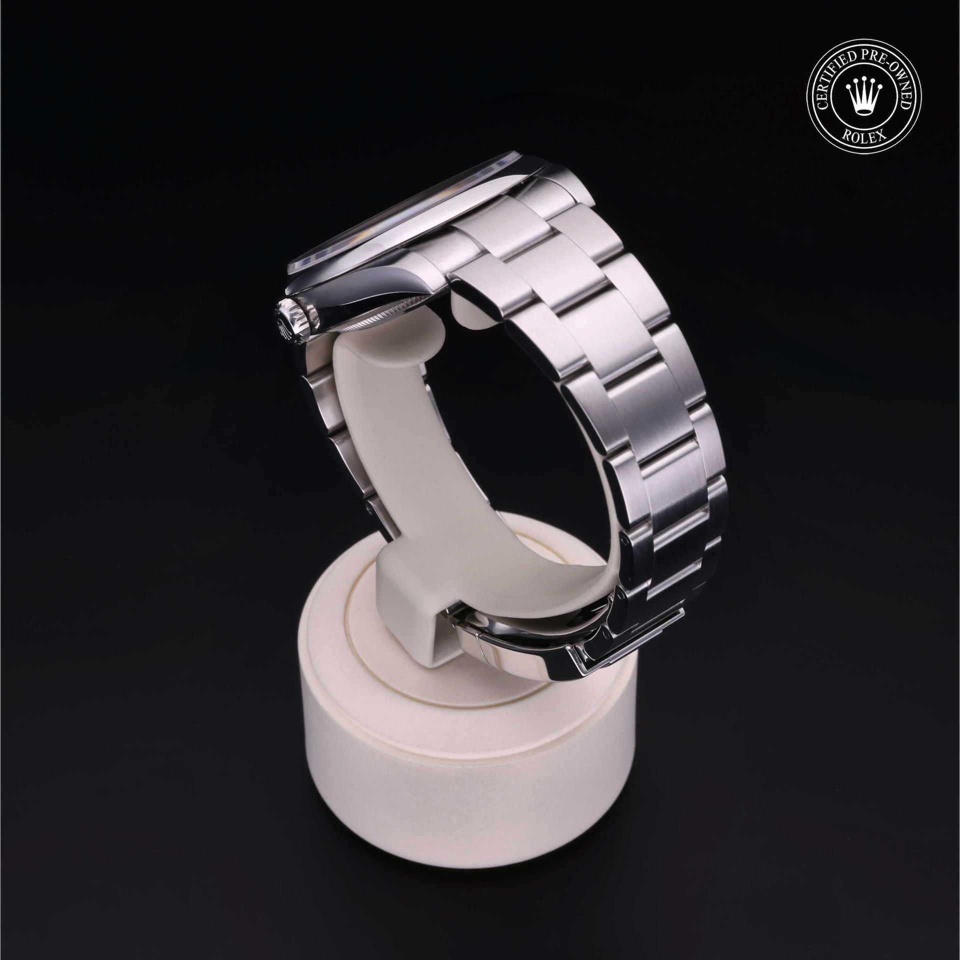 Rolex Rolex Certified Pre-Owned Oyster Perpetual 41