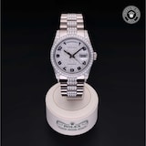 Rolex Rolex Certified Pre-Owned Day-Date 36