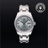 Rolex Rolex Certified Pre-Owned Oyster Special Edition