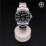 Rolex Rolex Certified Pre-Owned Submariner