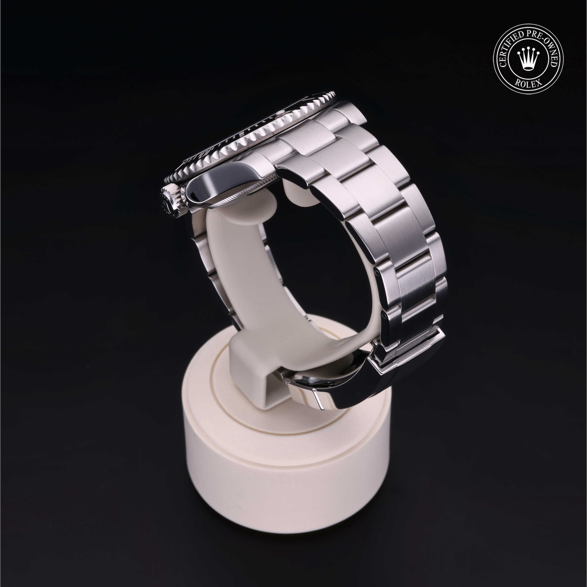 Rolex Rolex Certified Pre-Owned Submariner