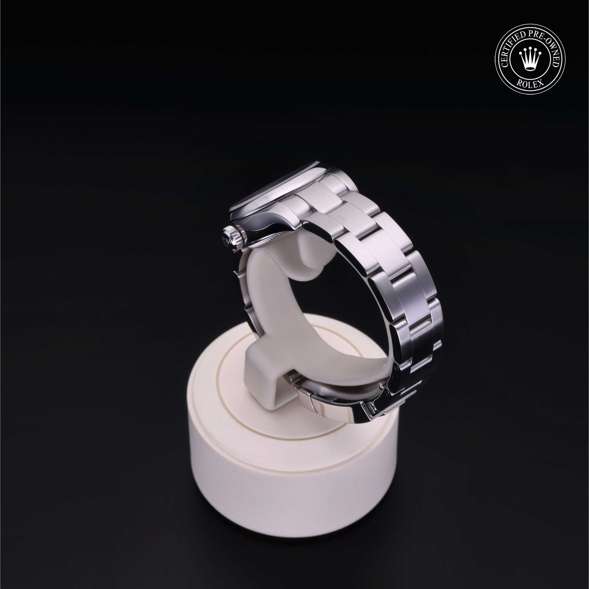 Rolex Rolex Certified Pre-Owned Oyster Perpetual 26
