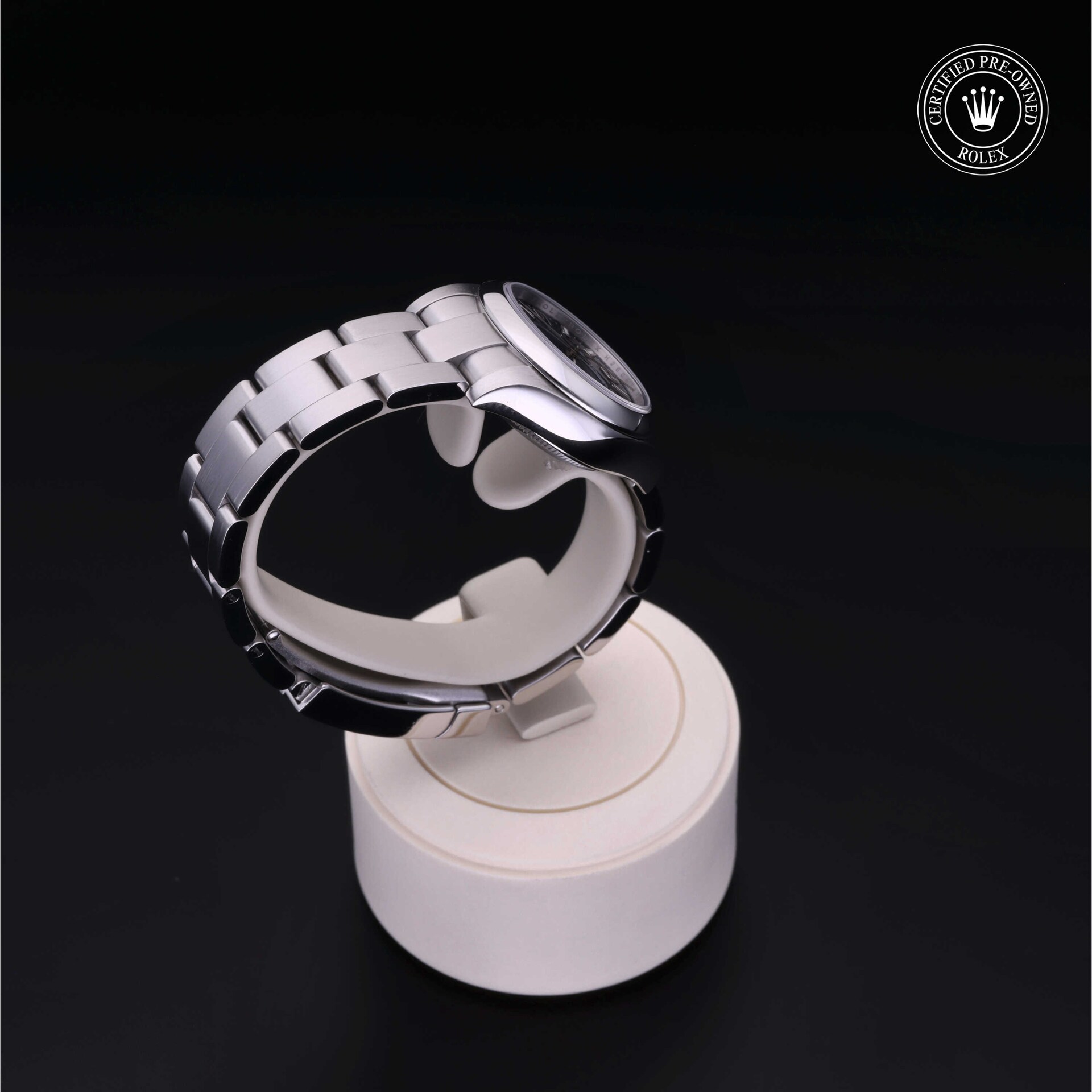 Rolex Rolex Certified Pre-Owned Oyster Perpetual 26