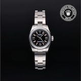 Rolex Rolex Certified Pre-Owned Oyster Perpetual 26