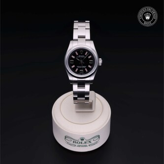 Rolex Certified Pre-Owned Oyster Perpetual 26