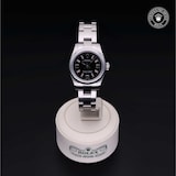 Rolex Rolex Certified Pre-Owned Oyster Perpetual 26