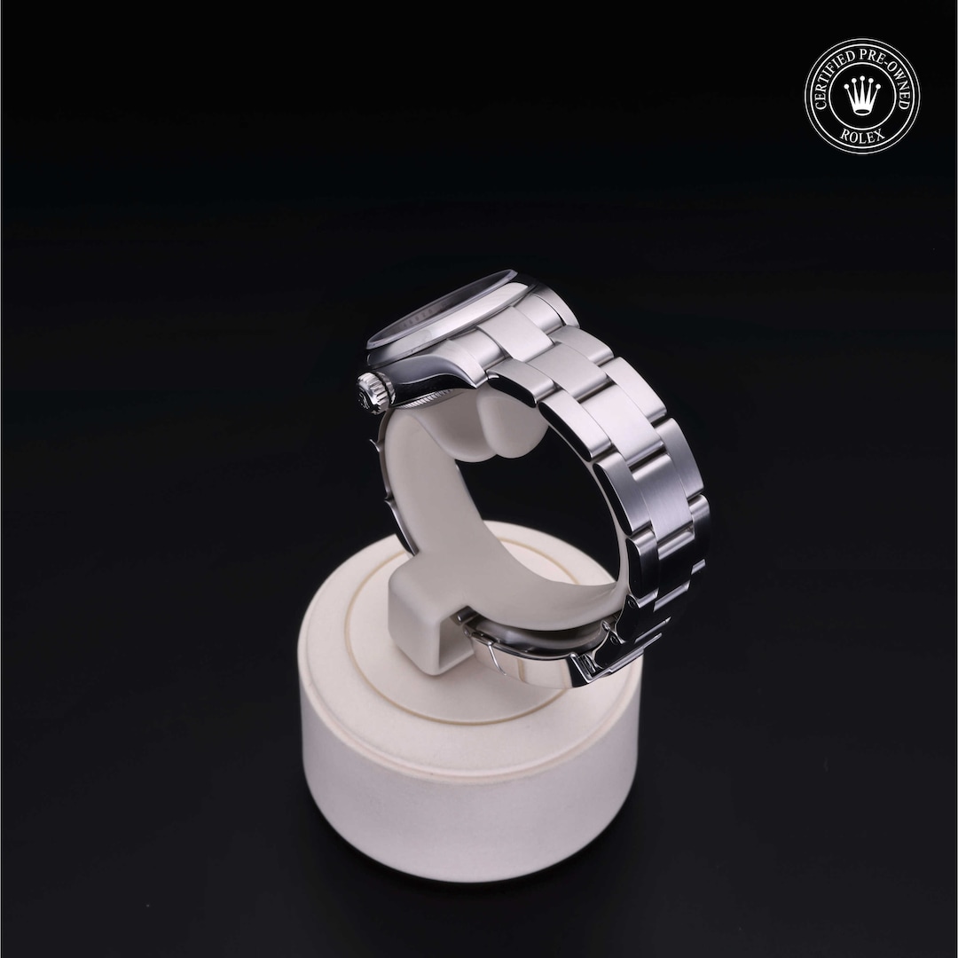 Rolex Rolex Certified Pre-Owned Oyster Perpetual 26 Rolex Rolex Certified Pre-Owned Oyster Perpetual 26