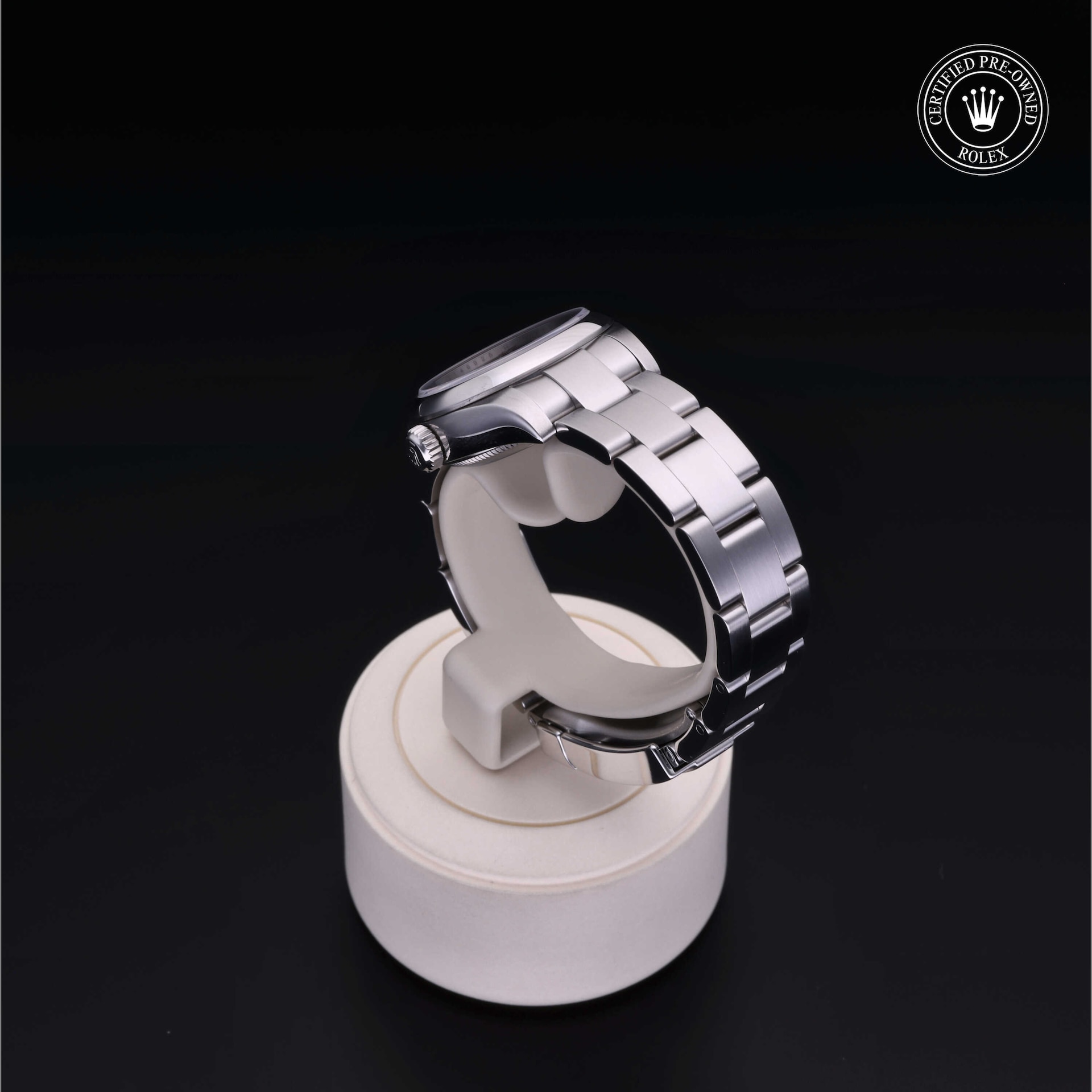 Rolex Rolex Certified Pre-Owned Oyster Perpetual 26