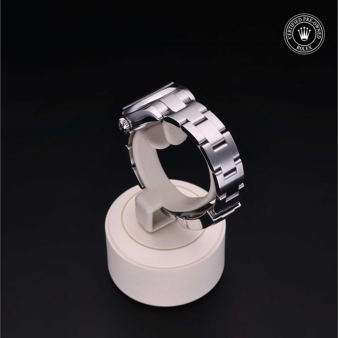 Rolex Rolex Certified Pre-Owned Oyster Perpetual 26 Rolex Rolex Certified Pre-Owned Oyster Perpetual 26