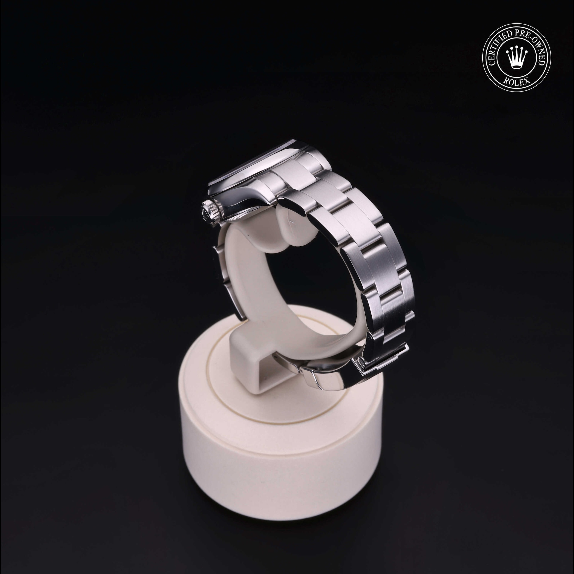 Rolex Rolex Certified Pre-Owned Oyster Perpetual 26