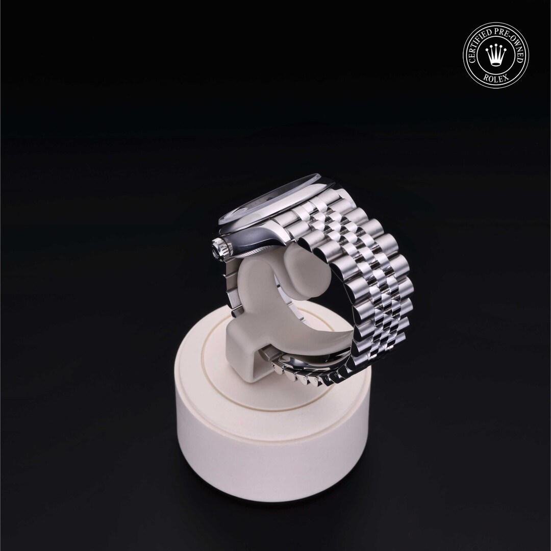 Rolex Rolex Certified Pre-Owned Datejust 31 Rolex Rolex Certified Pre-Owned Datejust 31