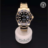 Rolex Rolex Certified Pre-Owned Submariner Date