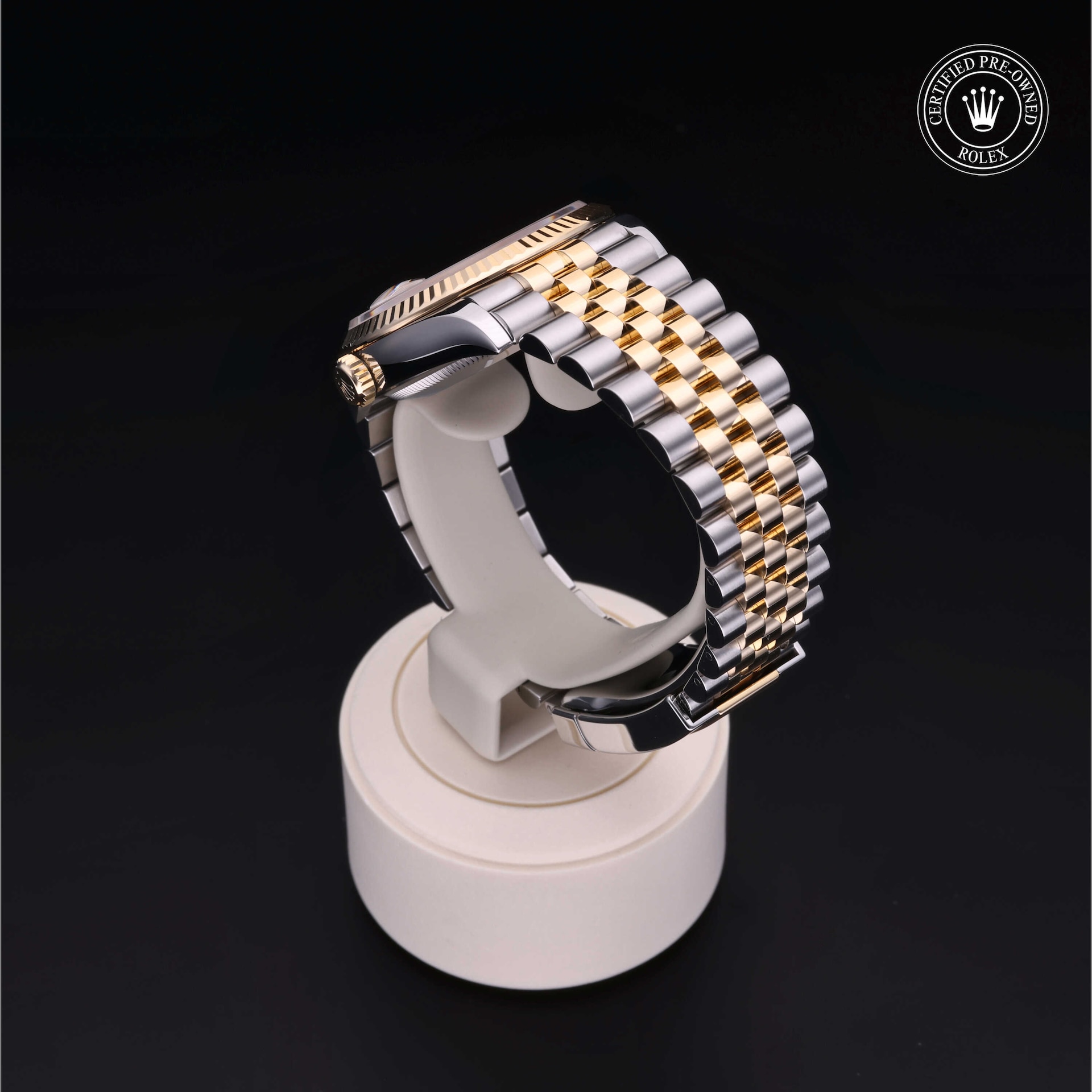 Rolex Rolex Certified Pre-Owned Datejust 36