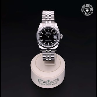 Rolex Certified Pre-Owned Datejust 31