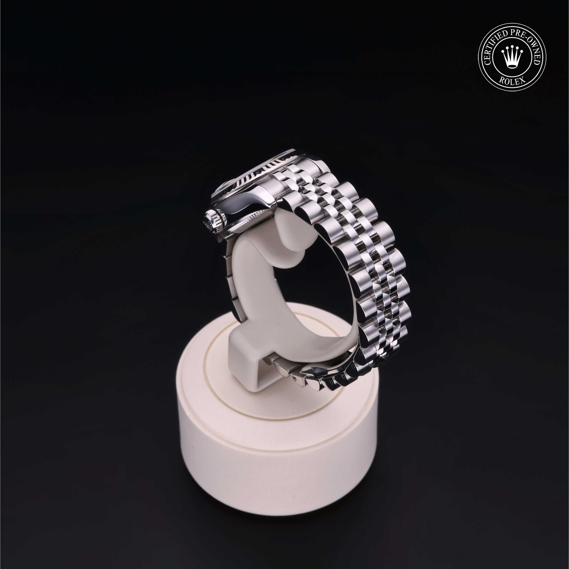 Rolex Rolex Certified Pre-Owned Lady-Datejust 26