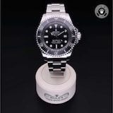 Rolex Rolex Certified Pre-Owned Deepsea