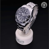 Rolex Rolex Certified Pre-Owned Deepsea