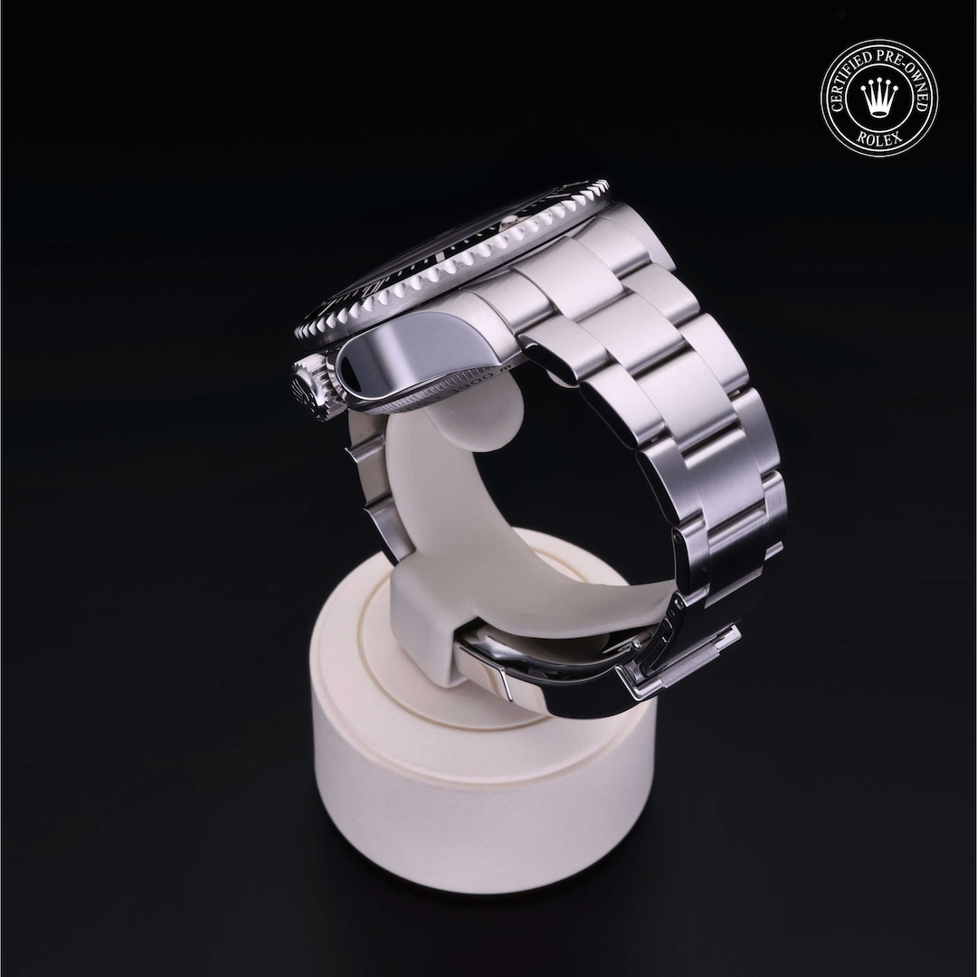 Rolex Rolex Certified Pre-Owned Deepsea