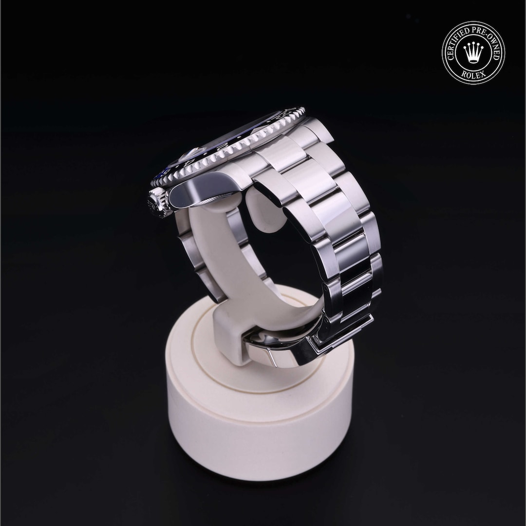 Rolex Rolex Certified Pre-Owned GMT-Master II Rolex Rolex Certified Pre-Owned GMT-Master II