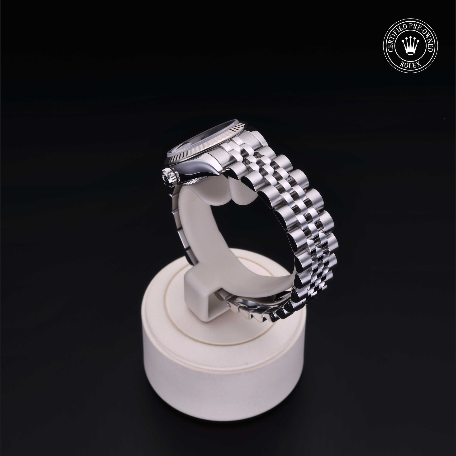Rolex Rolex Certified Pre-Owned Lady-Datejust 26
