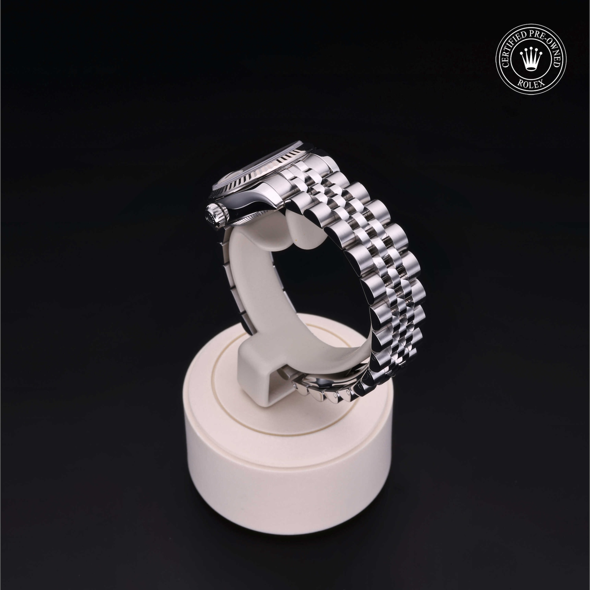Rolex Rolex Certified Pre-Owned Lady-Datejust 26