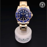 Rolex Rolex Certified Pre-Owned Submariner Date