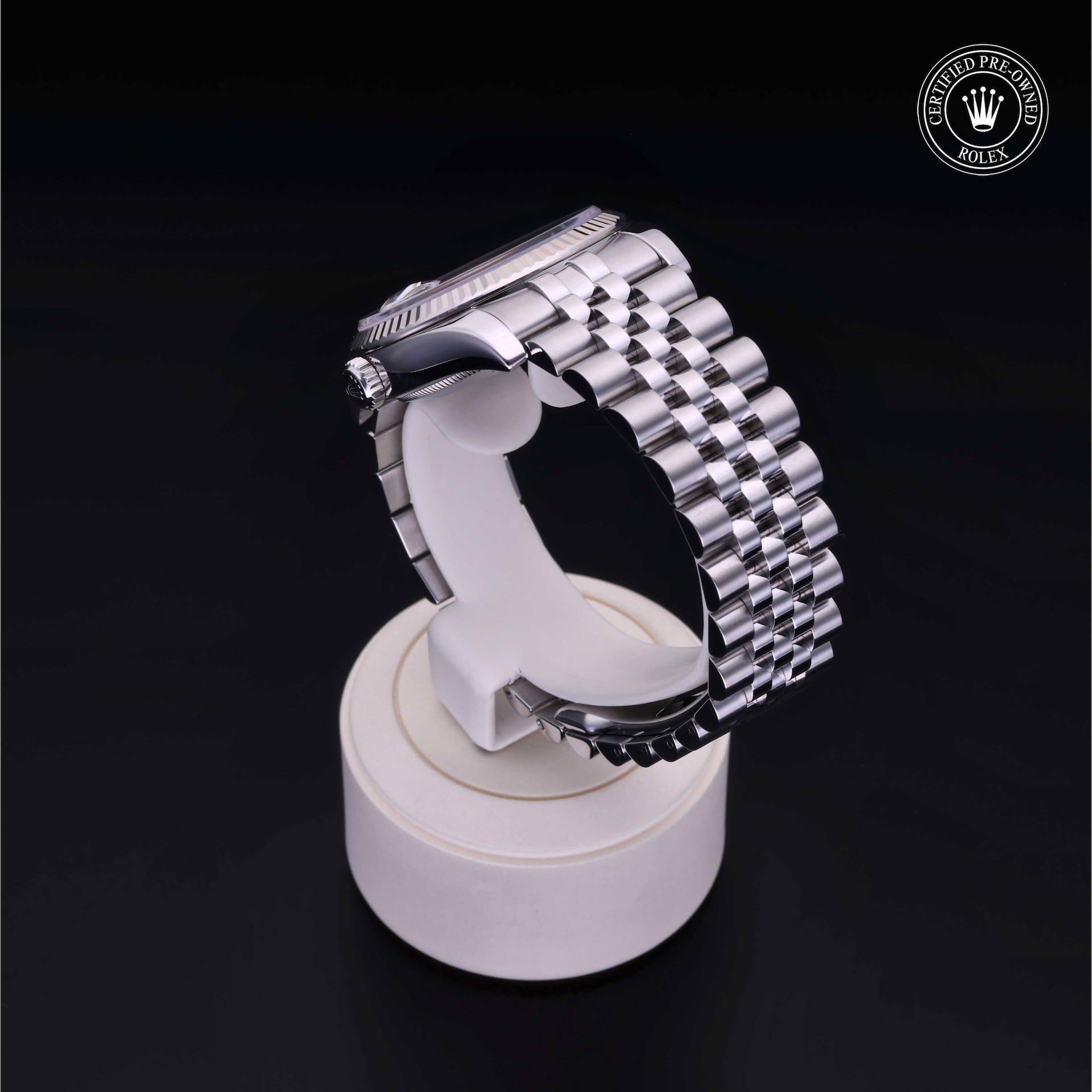 Rolex Rolex Certified Pre-Owned Datejust 36