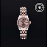 Rolex Rolex Certified Pre-Owned Lady-Datejust 26