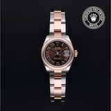 Rolex Rolex Certified Pre-Owned Lady-Datejust