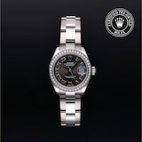 Rolex Rolex Certified Pre-Owned Lady-Datejust