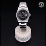 Rolex Rolex Certified Pre-Owned Datejust 36