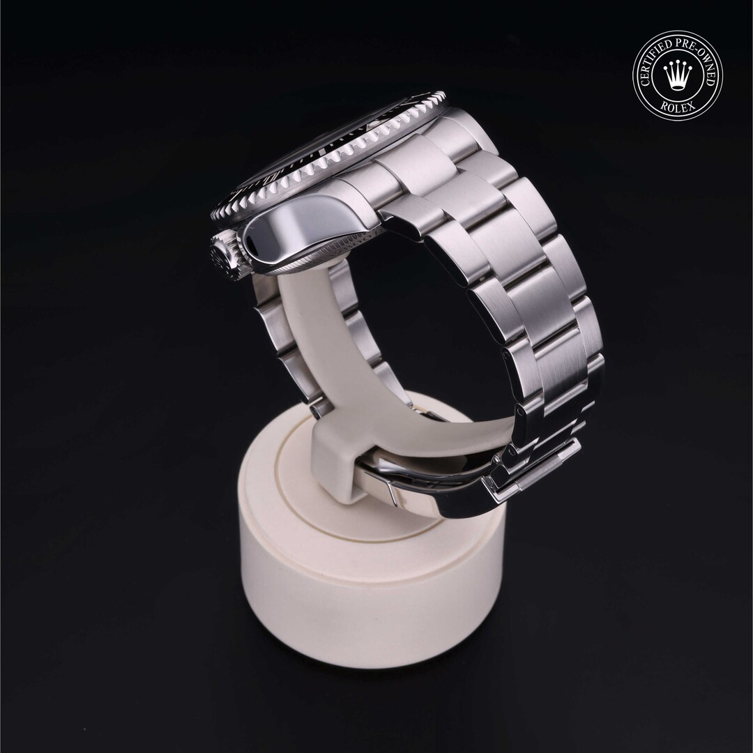 Rolex Rolex Certified Pre-Owned Deepsea Rolex Rolex Certified Pre-Owned Deepsea