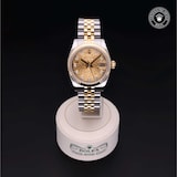 Rolex Rolex Certified Pre-Owned Datejust 31