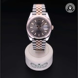 Rolex Rolex Certified Pre-Owned Datejust 41