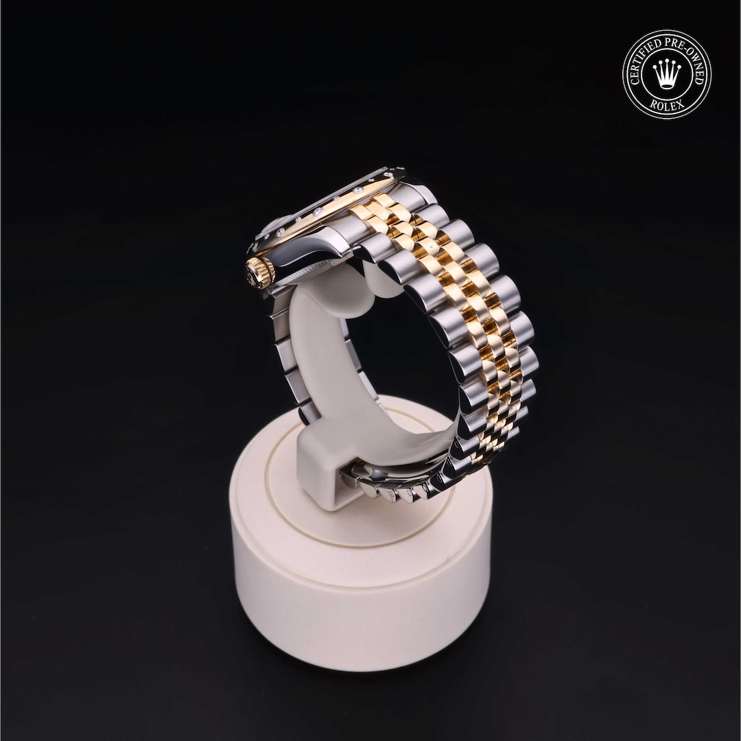 Rolex Rolex Certified Pre-Owned Datejust 31 Rolex Rolex Certified Pre-Owned Datejust 31