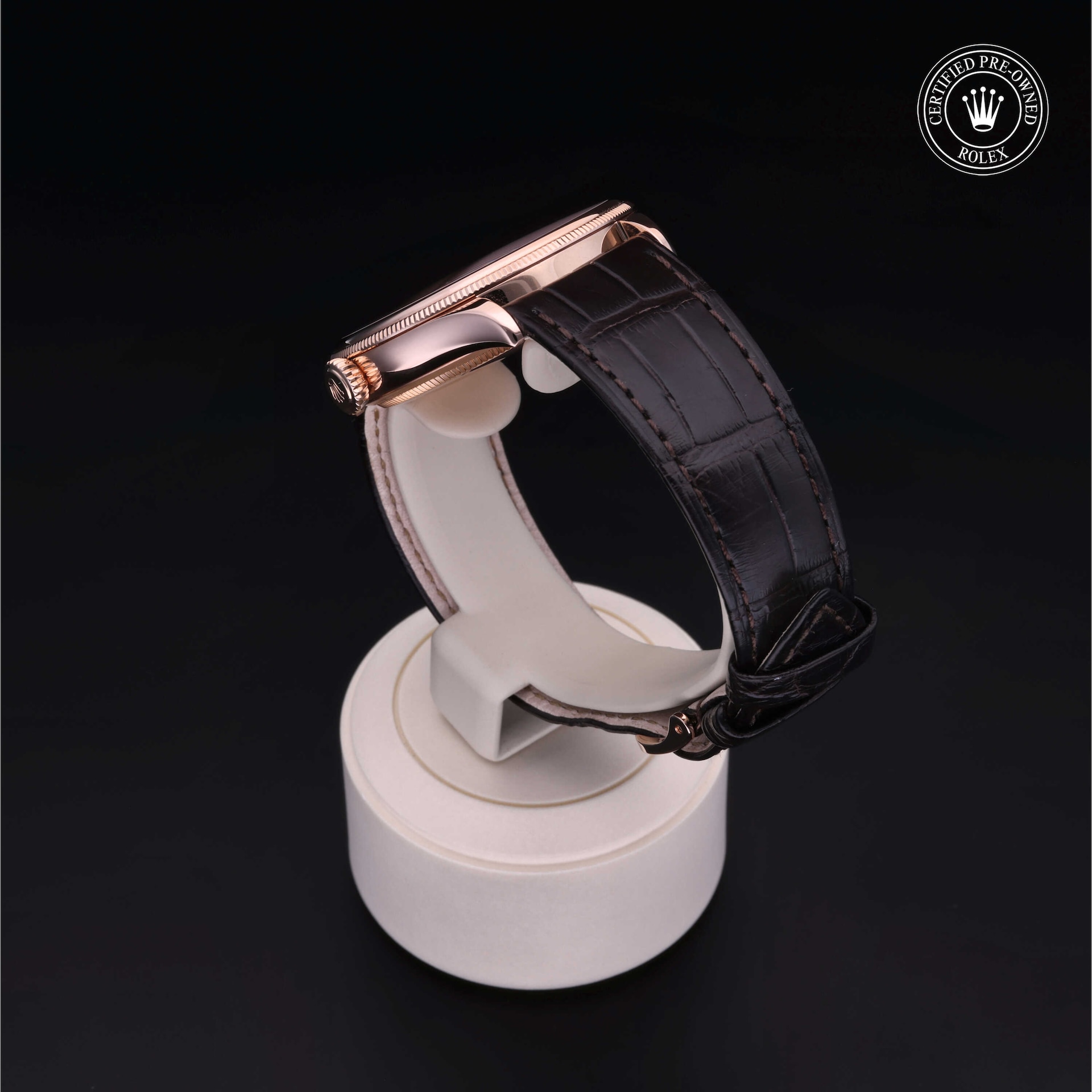 Rolex Rolex Certified Pre-Owned Cellini Time
