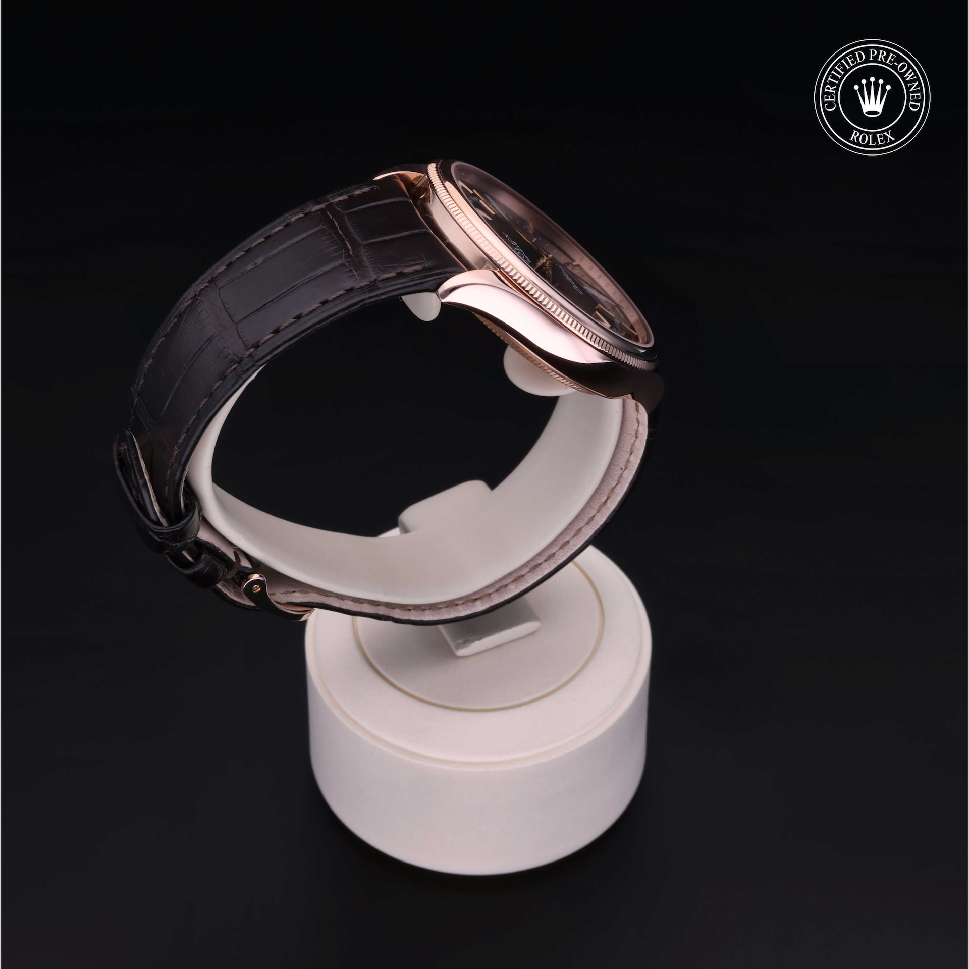 Rolex Rolex Certified Pre-Owned Cellini Time
