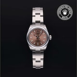 Rolex Rolex Certified Pre-Owned Oyster Perpetual 28