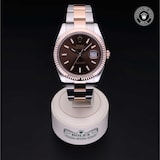 Rolex Rolex Certified Pre-Owned Datejust 41