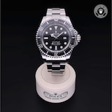 Rolex Rolex Certified Pre-Owned Deepsea