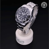 Rolex Rolex Certified Pre-Owned Deepsea