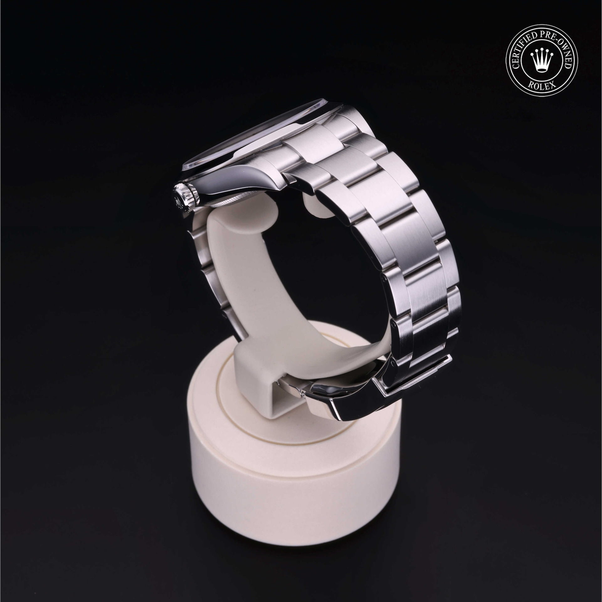 Rolex Rolex Certified Pre-Owned Explorer