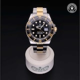 Rolex Rolex Certified Pre-Owned Sea-Dweller