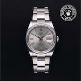 Rolex Rolex Certified Pre-Owned Datejust 36